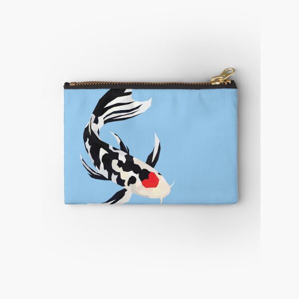 Item preview, Geo Koi designed and sold by Jackson-Avery.