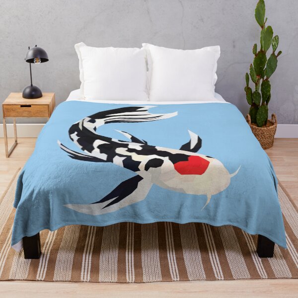 Item preview, Geo Koi designed and sold by Jackson-Avery.