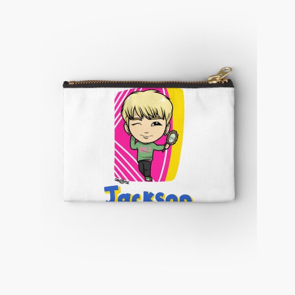Item preview, GOT7 딱 좋아 Jackson designed and sold by Christie Mannino.