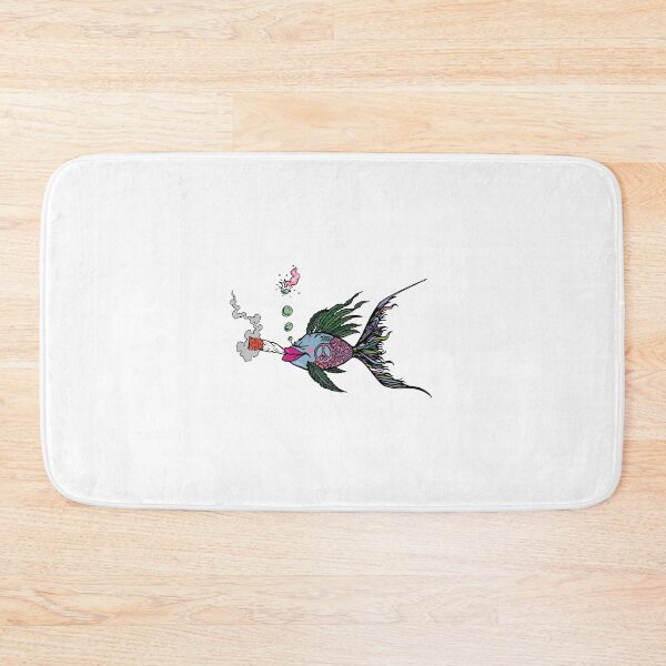 Item preview, TOKING FISH designed and sold by PetsandBeyond.