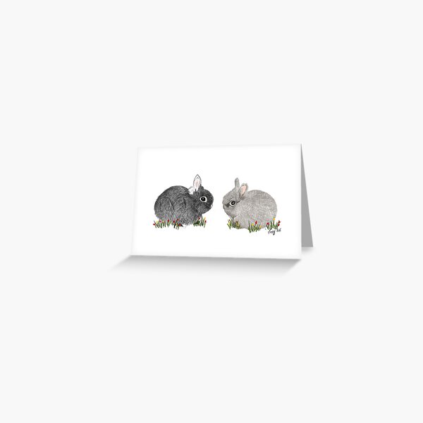 Item preview, Shadow and Darwin designed and sold by lauramcart.
