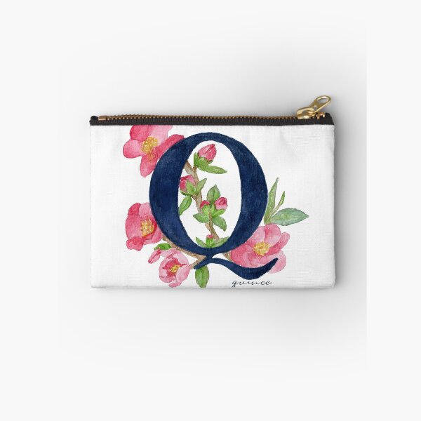 Item preview, Q is for Quince designed and sold by Laura Jane Kirton.
