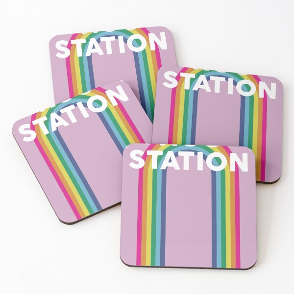 Item preview, Hug Station designed and sold by pbbyc.