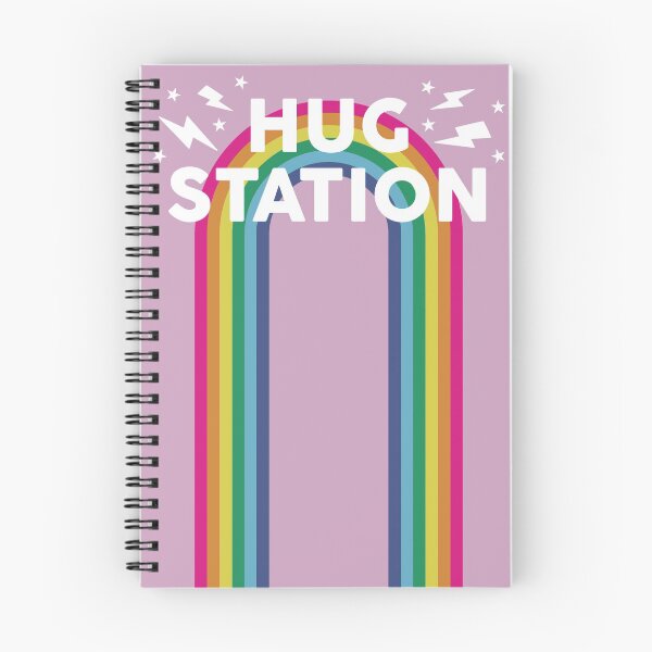 Item preview, Hug Station designed and sold by pbbyc.