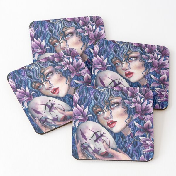 Item preview, Hiding designed and sold by mialaia.