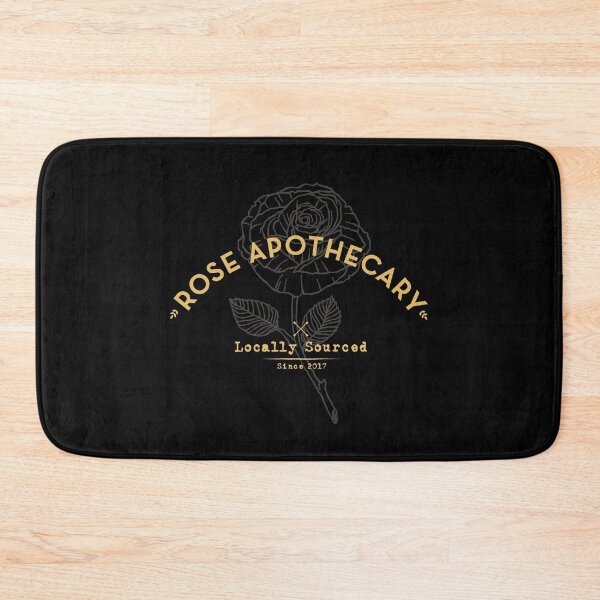Item preview, Dark Rose Apothecary designed and sold by Plan8.
