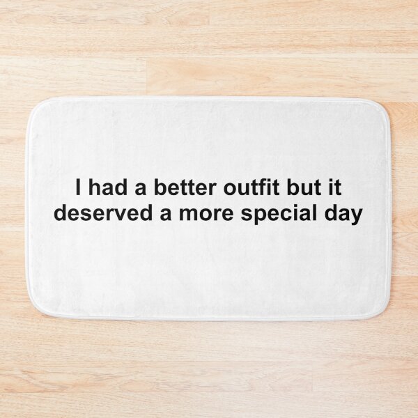 Item preview, I had a better outfit but it deserved a more special day designed and sold by Devilish-Kit.