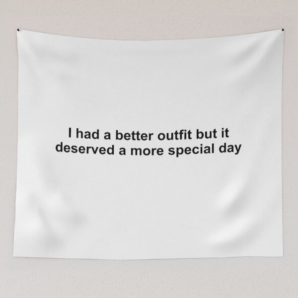Item preview, I had a better outfit but it deserved a more special day designed and sold by Devilish-Kit.