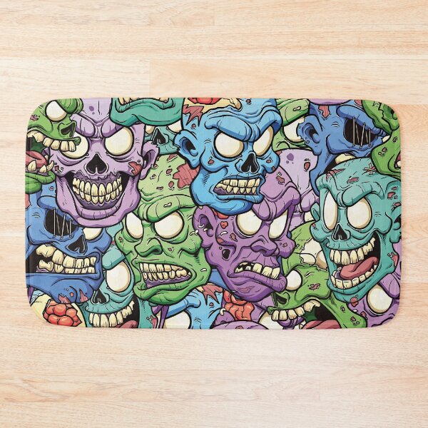 Item preview, Braaaiiiinnsssss designed and sold by Pink Pineapple Works.