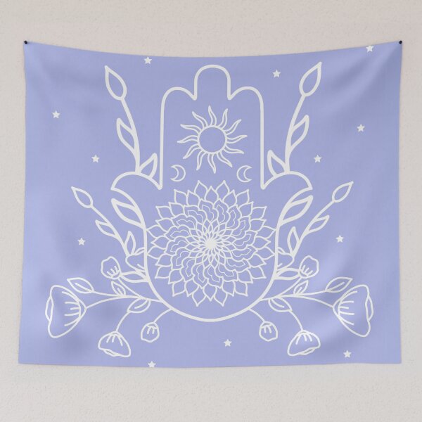 Item preview, Copy of Hamsa hand designed and sold by Jasmwills.