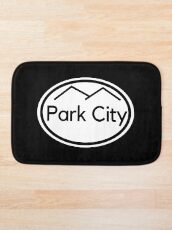 Park City Badematte