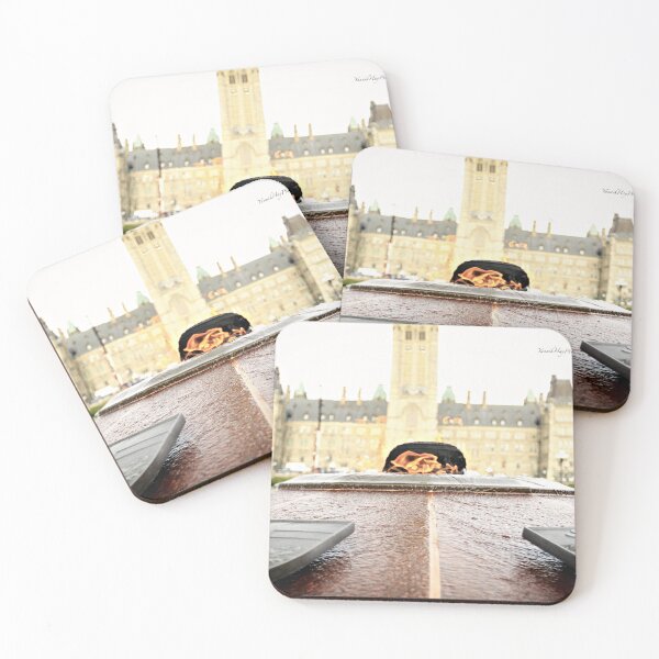 Item preview, Centennial Flame - Ottawa designed and sold by Yannik Hay.