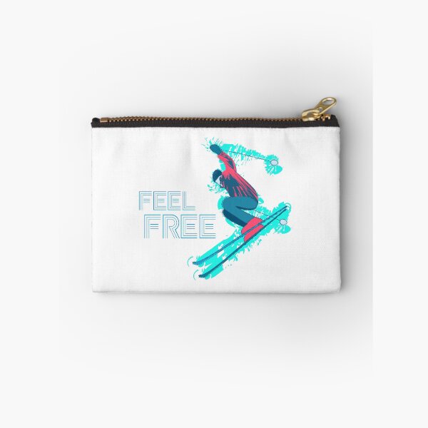 Item preview, Skiers designed and sold by Elviso1801.