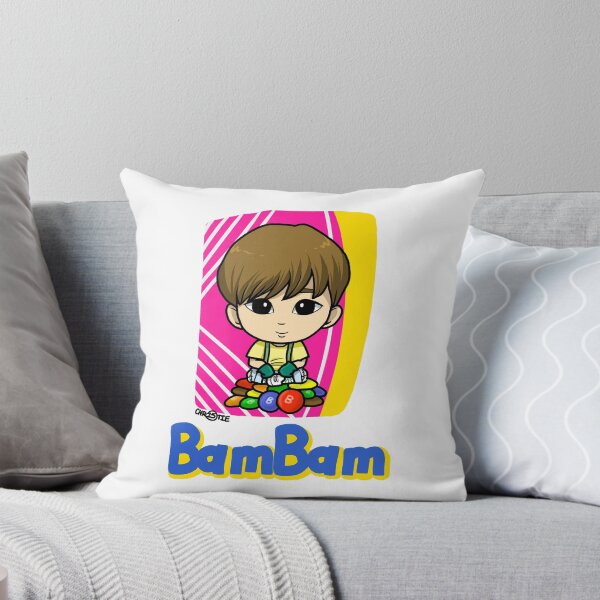 Item preview, GOT7 딱 좋아 BamBam designed and sold by Christie Mannino.