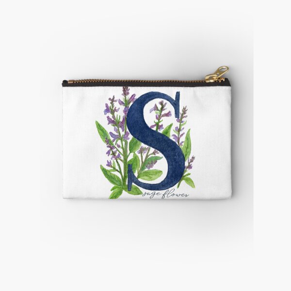 Item preview, S is for Sage designed and sold by Laura Jane Kirton.