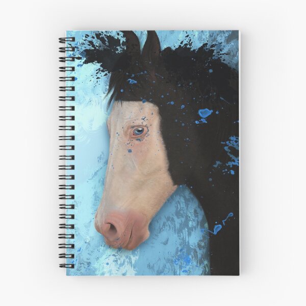 Item preview, Caballo Marwari, Fado designed and sold by AlaakUnivers.