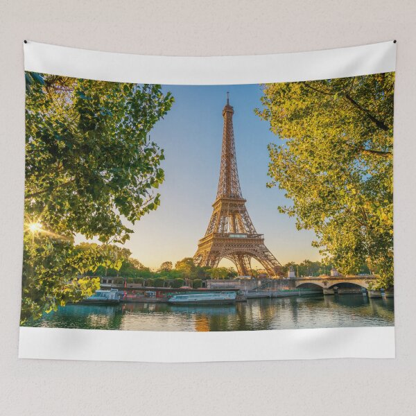 Item preview, Paris tour Eiffel designed and sold by EiE-Mishu.