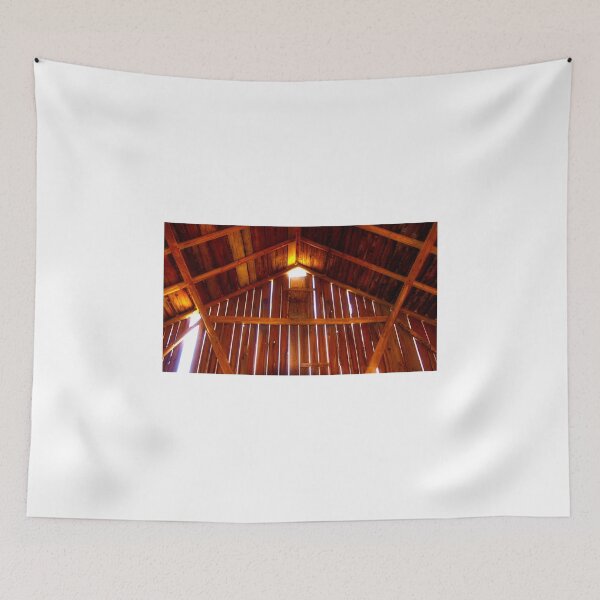 Item preview, Rustic Rafters designed and sold by colorfulbundles.