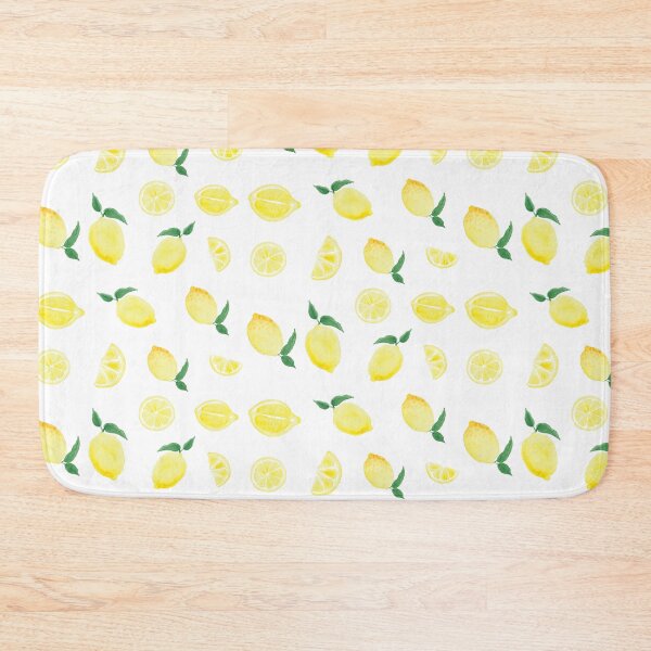 Item preview, Lemony Lemons designed and sold by sarahvogelart.