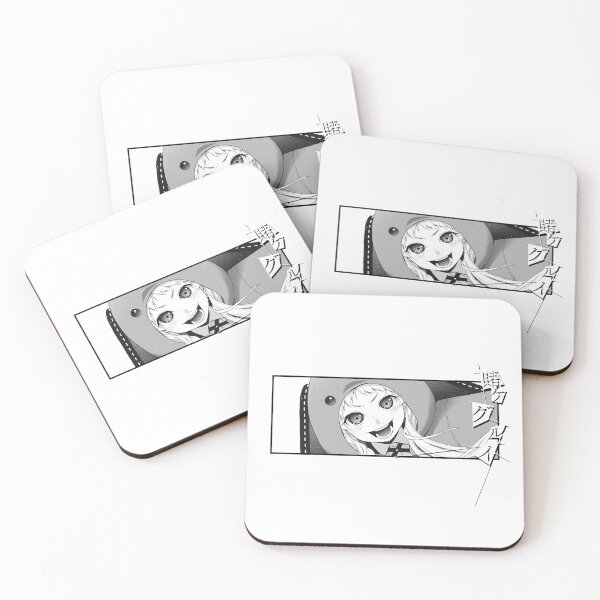 Item preview, Kakegurui - Runa Yomozuki designed and sold by HayTim.