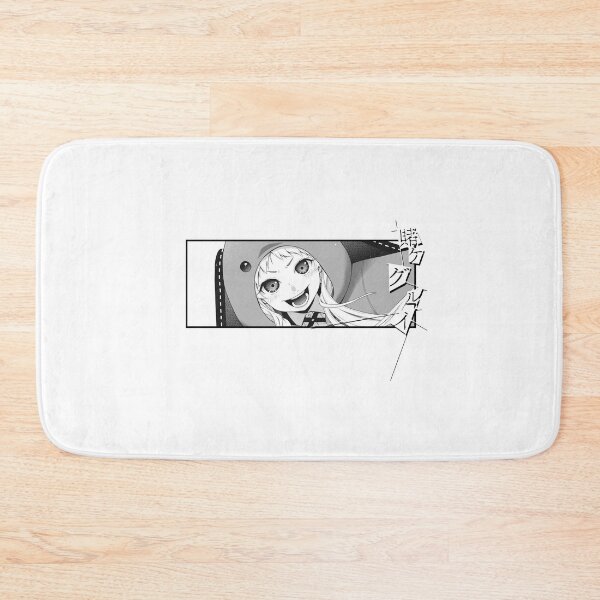 Item preview, Kakegurui - Runa Yomozuki designed and sold by HayTim.