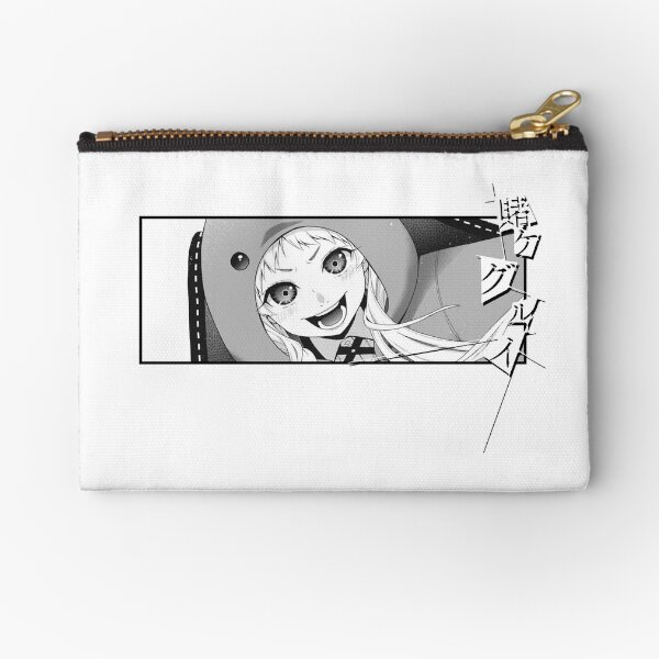 Item preview, Kakegurui - Runa Yomozuki designed and sold by HayTim.