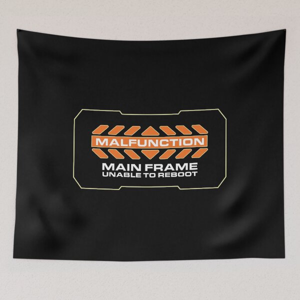 Item preview, Malfunction designed and sold by Off the Box.