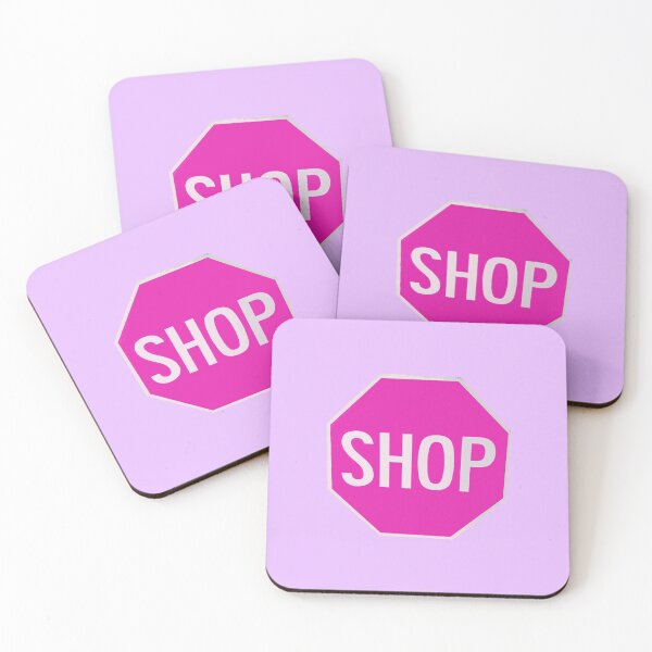 Item preview, SHOP SIGN  designed and sold by CharlieCreator.