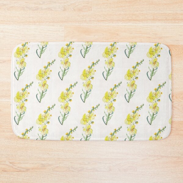 Item preview, Verbascum designed and sold by Gabriele Maurus.