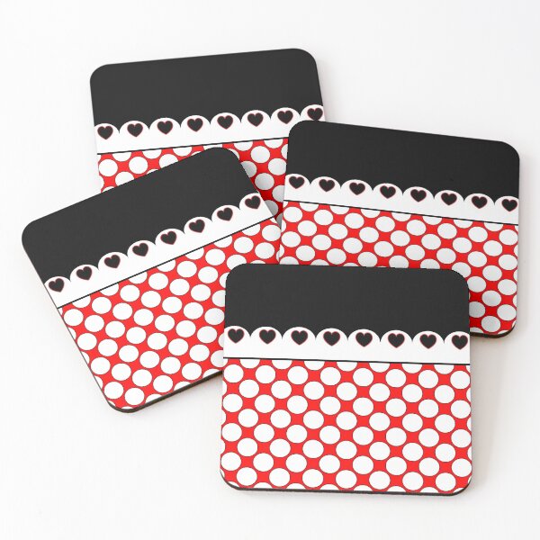 Item preview, Miss Minnie designed and sold by Pink Pineapple Works.