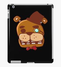 Noble Freddy-Waren iPad-Hülle & Skin