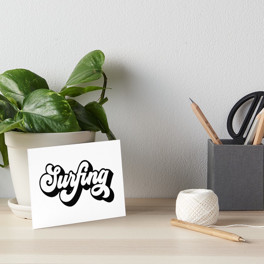Item preview, Art Board Print designed and sold by LudlumDesign.