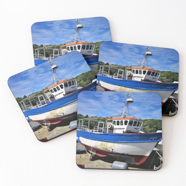Item preview, The Boat With No Name  designed and sold by jmnicolson.