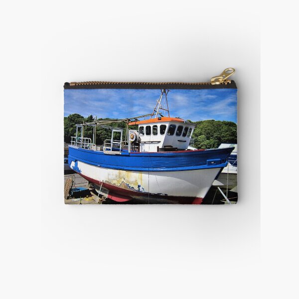 Item preview, The Boat With No Name  designed and sold by jmnicolson.