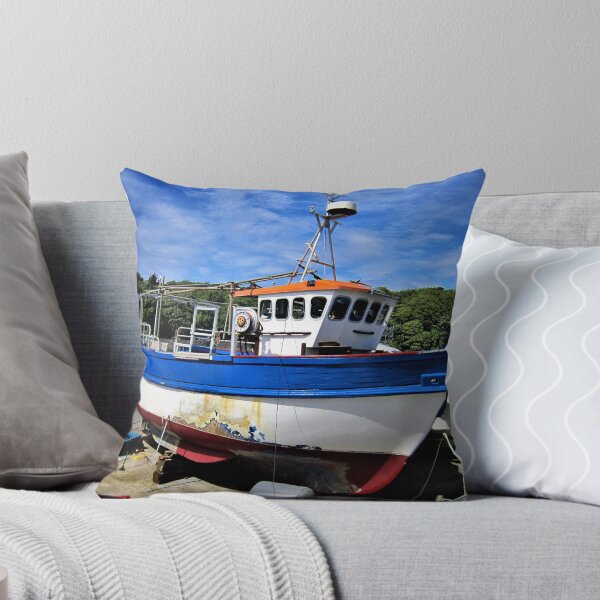 Item preview, The Boat With No Name  designed and sold by jmnicolson.