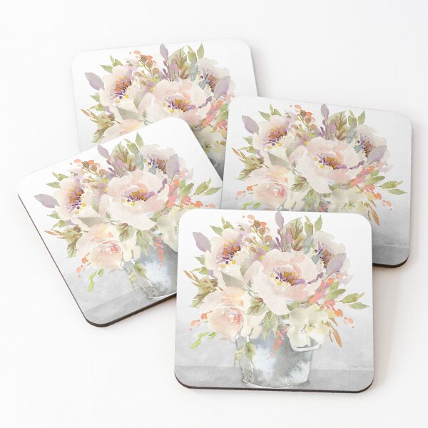 Item preview, Beautiful Floral Bouquet A designed and sold by Jean Plout.