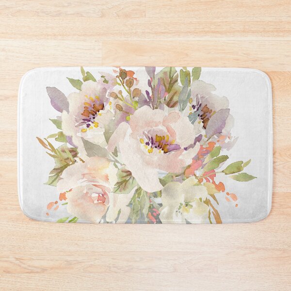 Item preview, Beautiful Floral Bouquet A designed and sold by Jean Plout.