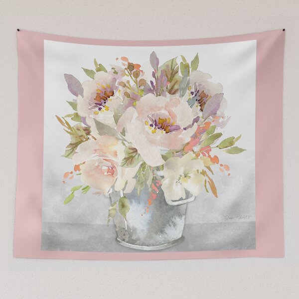 Item preview, Beautiful Floral Bouquet A designed and sold by Jean Plout.