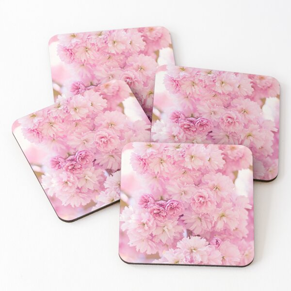 Item preview, Pastel pink cherry blossom designed and sold by Zoe Power.