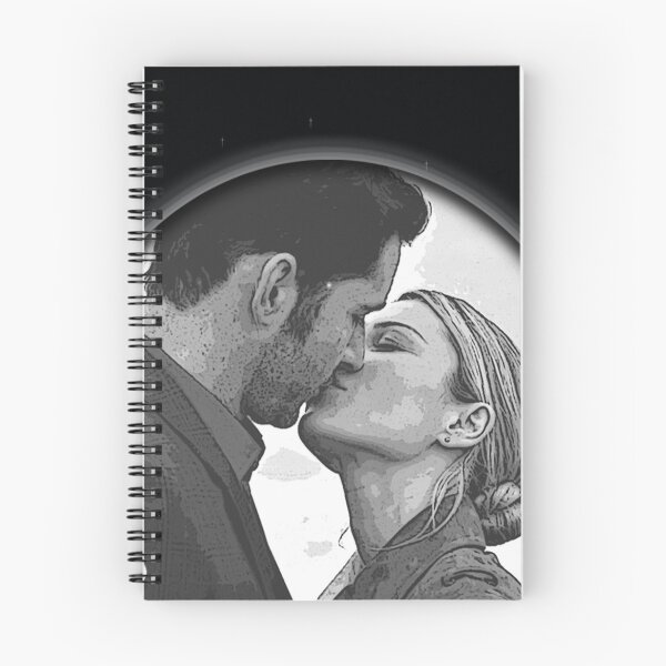 Item preview, Lucifer - Deckerstar - Kiss designed and sold by Skydevil1985.