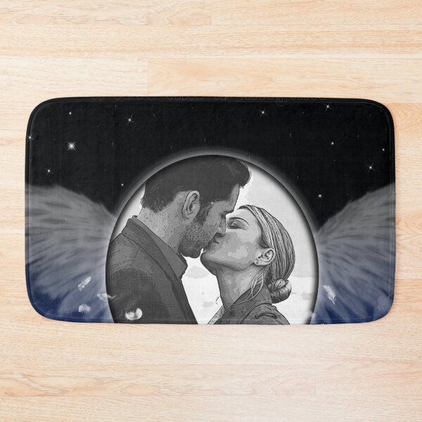 Item preview, Lucifer - Deckerstar - Kiss designed and sold by Skydevil1985.
