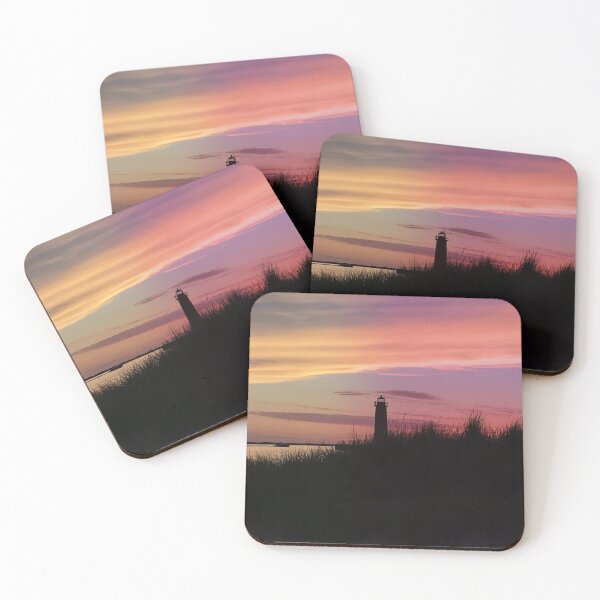 Item preview, Sunset and Pink Sky designed and sold by traceh38.