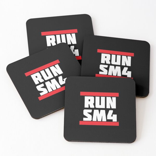 Item preview, RUNSM4 designed and sold by NBRHDmenace.