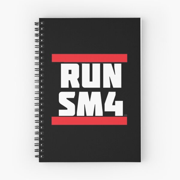 Item preview, RUNSM4 designed and sold by NBRHDmenace.