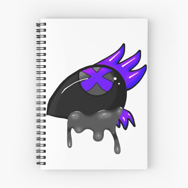 Item preview, X You - Purple designed and sold by ToxiCake.
