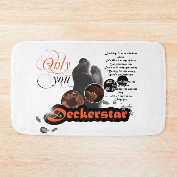 Item preview, Lucifer - Deckerstar Only you ... designed and sold by Skydevil1985.