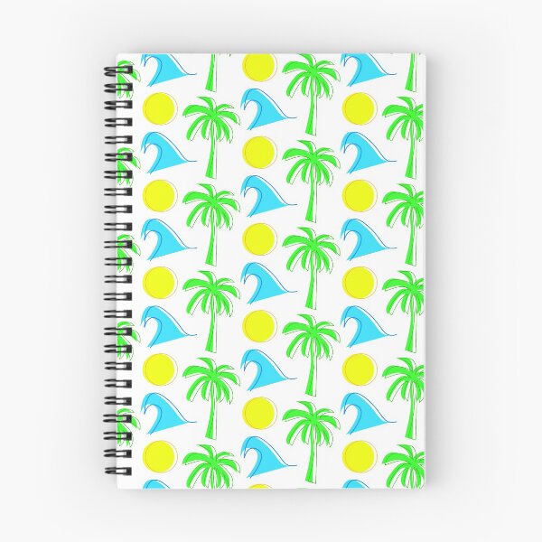 Item preview, Beachy Illustrations designed and sold by ArtsyJulez.