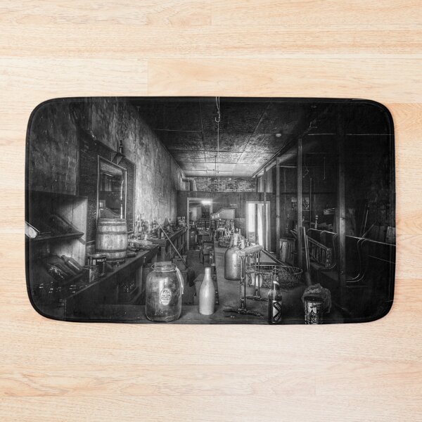 Item preview, Ghost Town Saloon, Bodie designed and sold by Steve Varner.