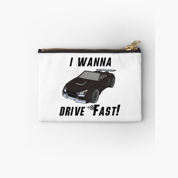 Item preview, I wanna drive fast! designed and sold by nmdesigns1.