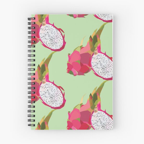Item preview, Dragon Fruit Pattern designed and sold by Jackson-Avery.